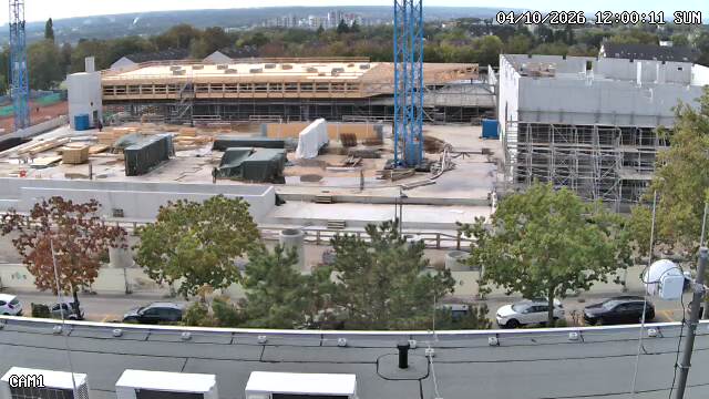 Webcam-Bild cam1
