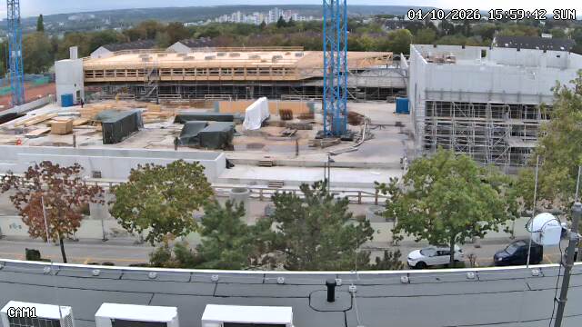 Webcam-Bild cam1