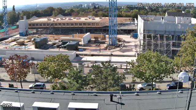 Webcam-Bild cam1