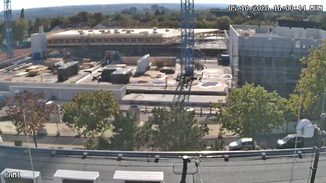 Webcam-Bild cam1