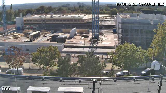 Webcam-Bild cam1