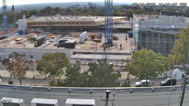 Webcam-Bild cam1