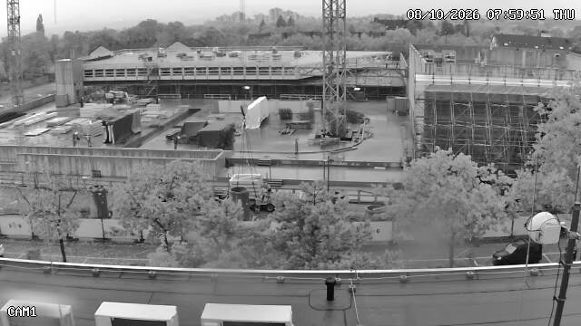 Webcam-Bild cam1