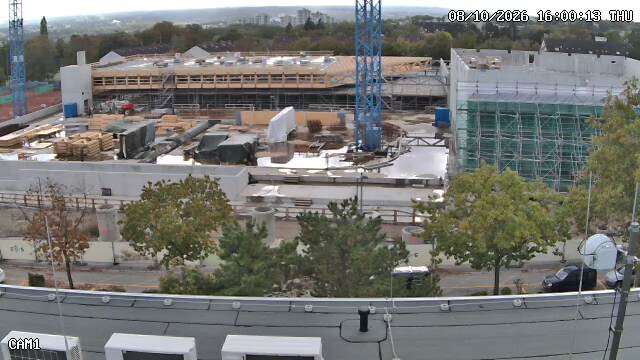 Webcam-Bild cam1