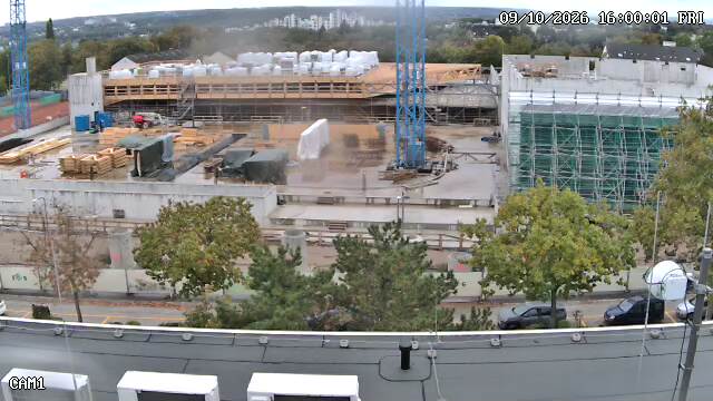 Webcam-Bild cam1