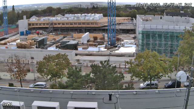 Webcam-Bild cam1