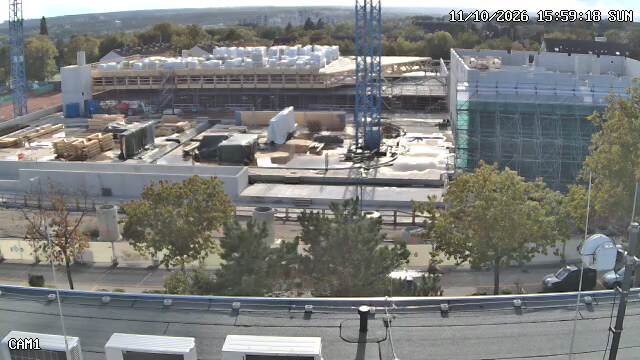 Webcam-Bild cam1