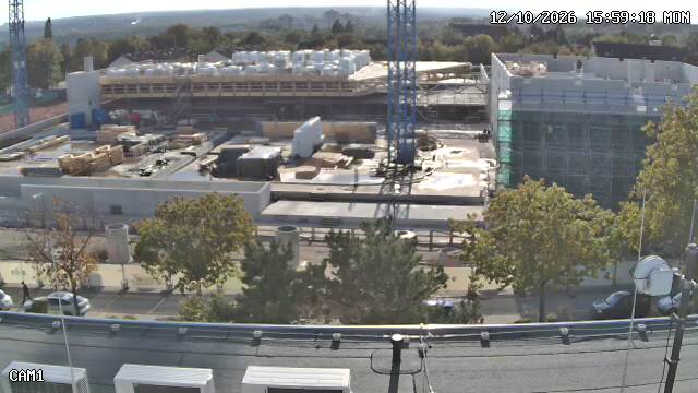 Webcam-Bild cam1