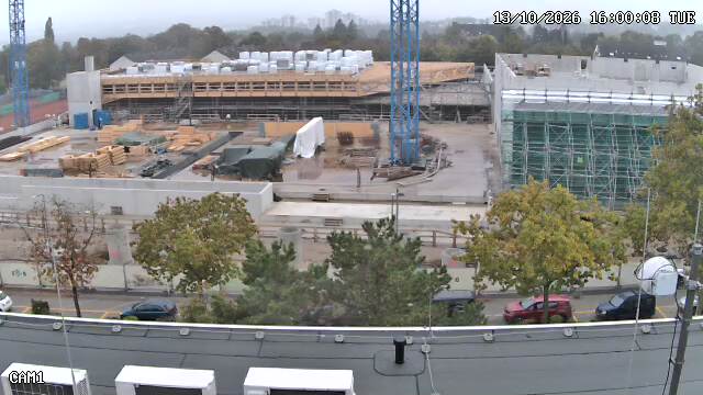 Webcam-Bild cam1