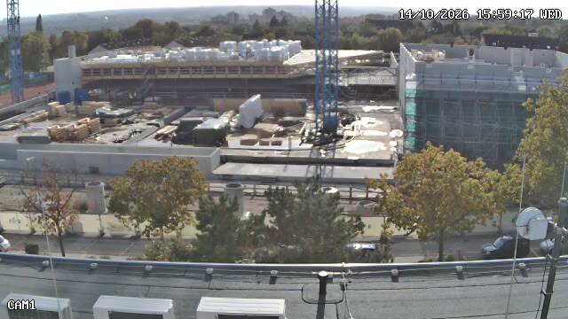 Webcam-Bild cam1
