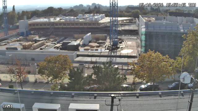Webcam-Bild cam1