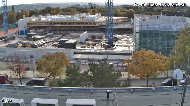 Webcam-Bild cam1