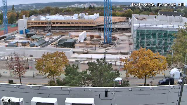 Webcam-Bild cam1