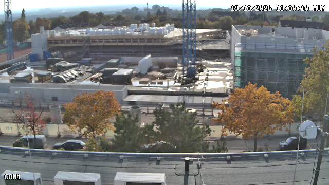 Webcam-Bild cam1