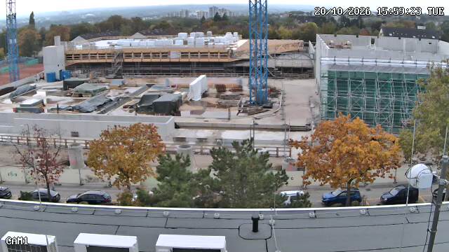 Webcam-Bild cam1
