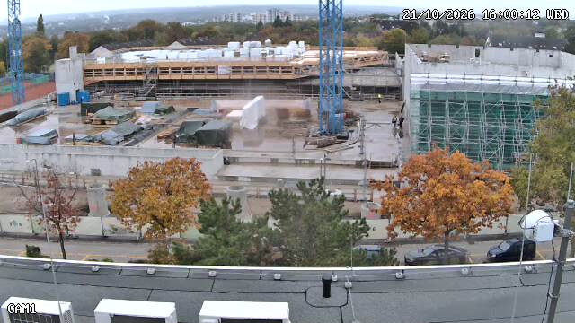 Webcam-Bild cam1