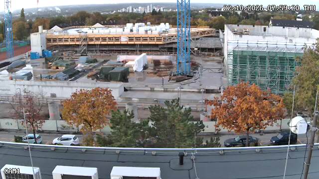 Webcam-Bild cam1