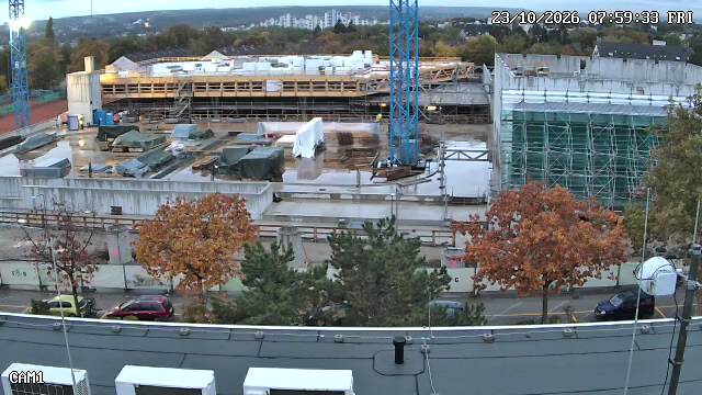 Webcam-Bild cam1