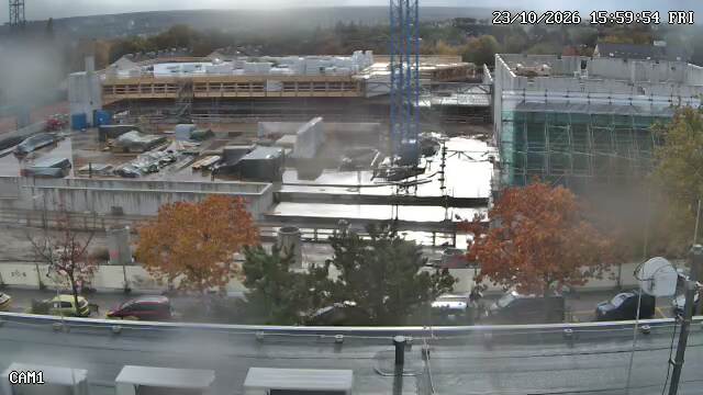Webcam-Bild cam1