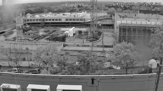 Webcam-Bild cam1