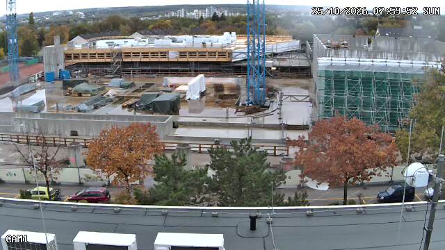 Webcam-Bild cam1
