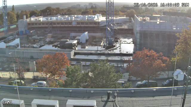 Webcam-Bild cam1