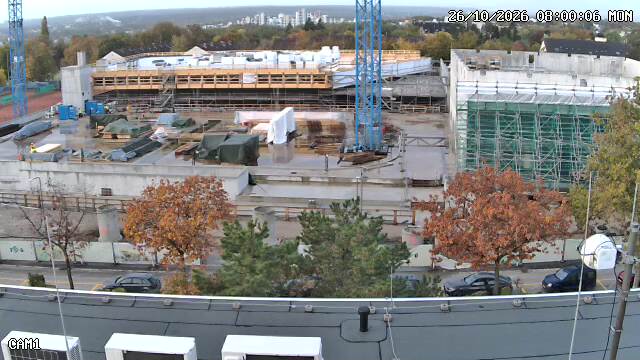 Webcam-Bild cam1
