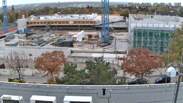 Webcam-Bild cam1