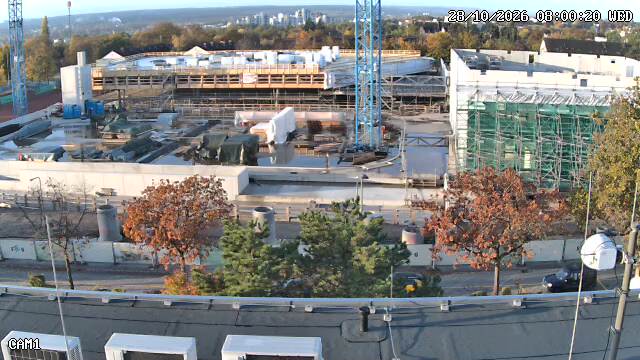 Webcam-Bild cam1