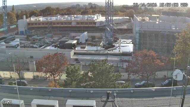 Webcam-Bild cam1