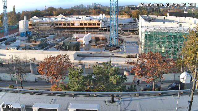 Webcam-Bild cam1