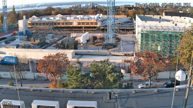 Webcam-Bild cam1