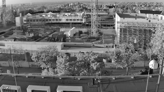 Webcam-Bild cam1