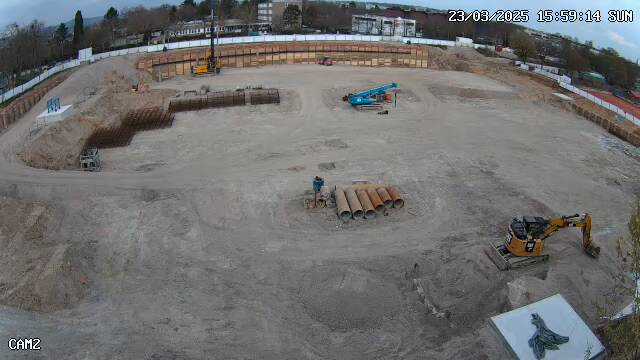 Webcam-Bild cam2