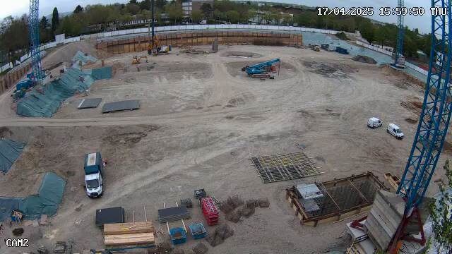 Webcam-Bild cam2