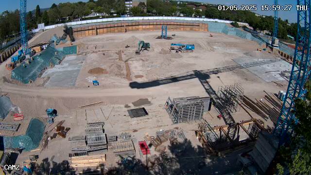Webcam-Bild cam2