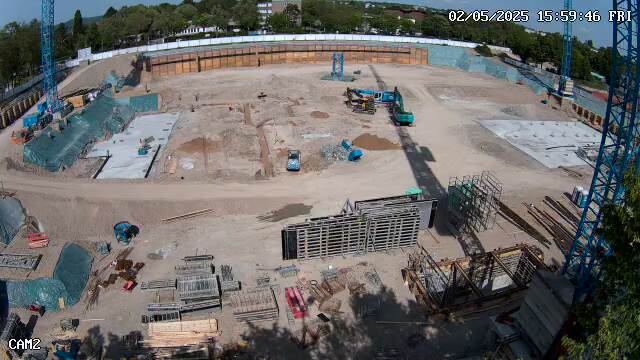 Webcam-Bild cam2
