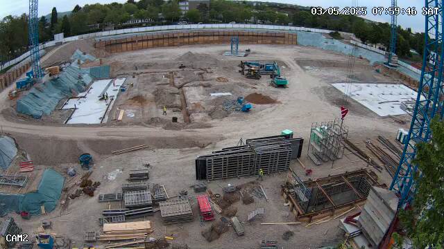Webcam-Bild cam2