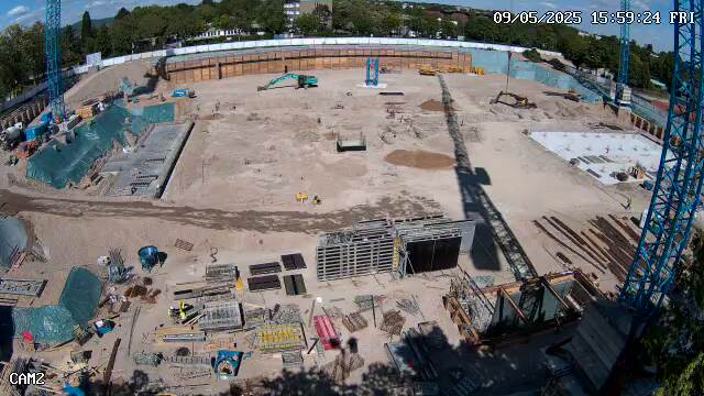 Webcam-Bild cam2