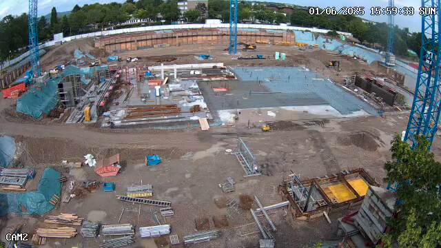 Webcam-Bild cam2