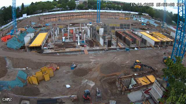 Webcam-Bild cam2