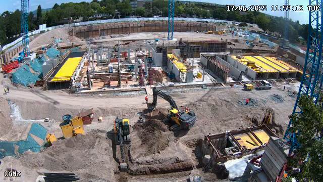 Webcam-Bild cam2