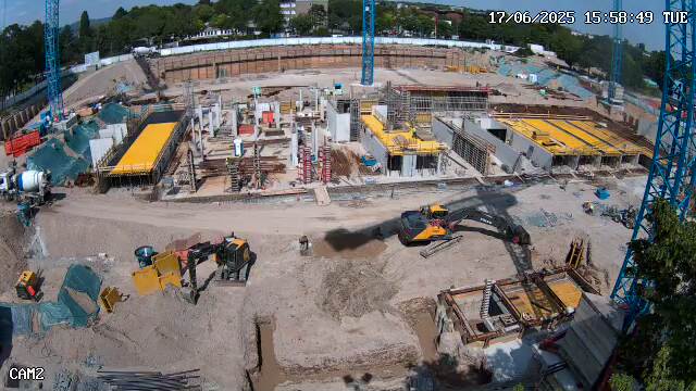 Webcam-Bild cam2