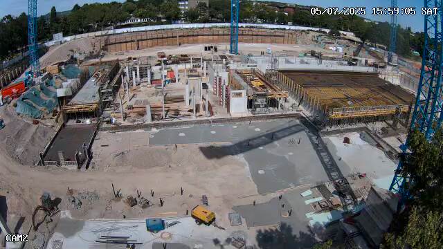 Webcam-Bild cam2