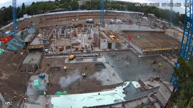 Webcam-Bild cam2