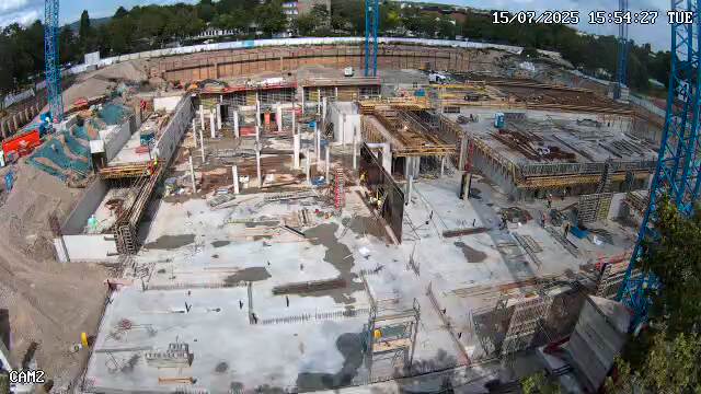 Webcam-Bild cam2