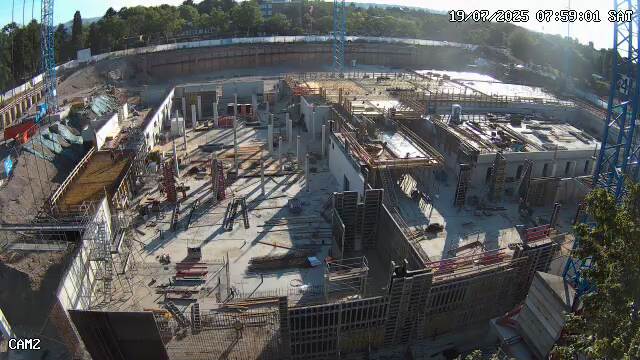 Webcam-Bild cam2