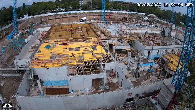 Webcam-Bild cam2