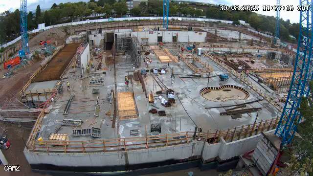 Webcam-Bild cam2