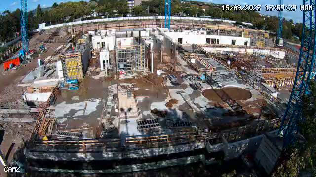Webcam-Bild cam2